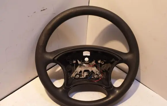 Peugeot Partner Steering wheel SV1008000