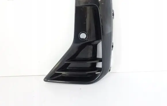 BMW X3 G01 Front bumper lower grill 51118081201