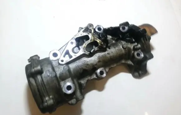 Smart ForTwo I Other exterior part 6390130536 2662010101
