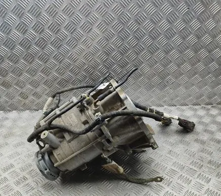 Land Rover Discovery 5 Gearbox transfer box case MY427K780BC M8E27J426AC