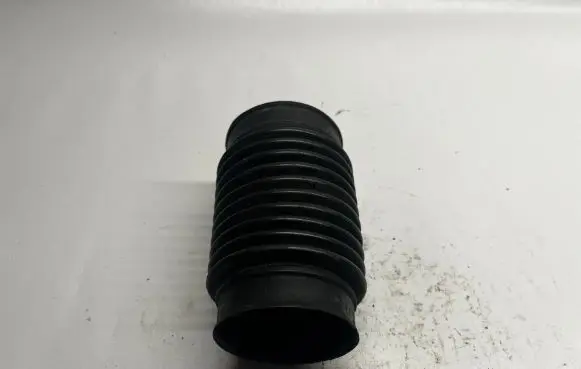 Porsche Cayenne (9PA) Air intake hose/pipe 848693801