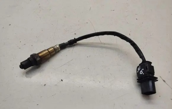 KIA Optima Lambda probe sensor 0281004093 204131