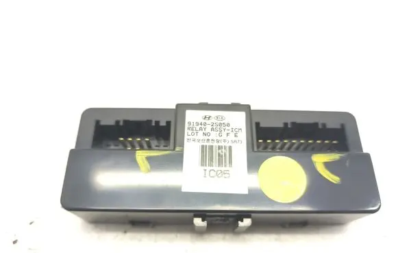Hyundai ix35 Other relay 919402S050