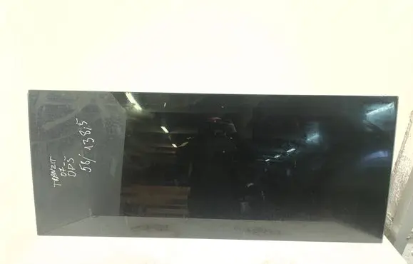 Ford Transit Side middle window/glass 43R00102