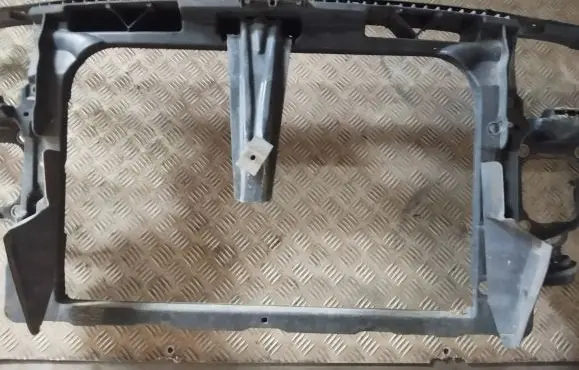 Audi A3 S3 8L Radiator support slam panel