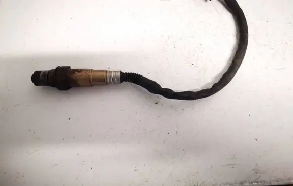 Mercedes-Benz A W169 Lambda probe sensor 0045420718 0258006749