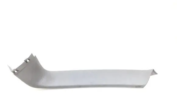 Porsche Cayenne (9PA) Other trunk/boot trim element 7L5867672