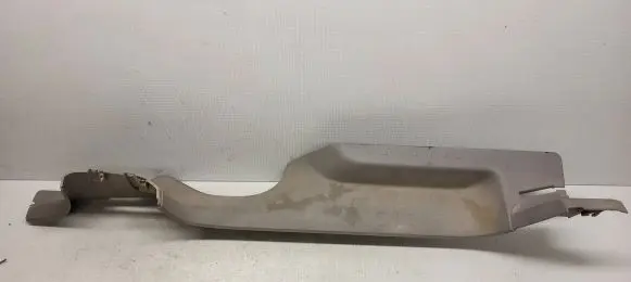 Volkswagen Caddy Rear sill trim cover 2K0853369L 2K0853369K