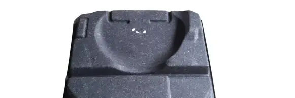 Volvo XC60 Glove box in trunk 
