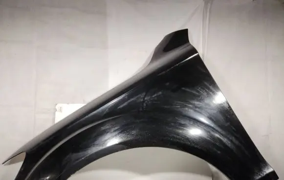 Audi Q7 4L Fender