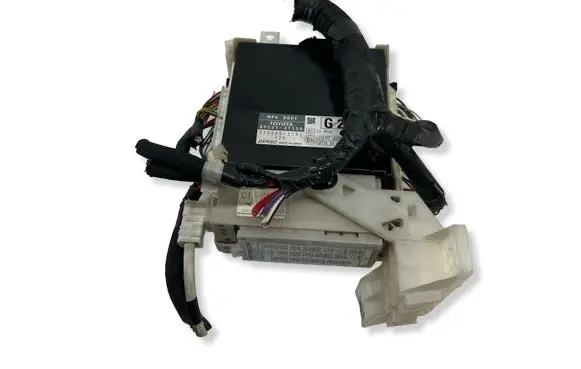 Toyota Prius (XW30) Other control units/modules 8922147150