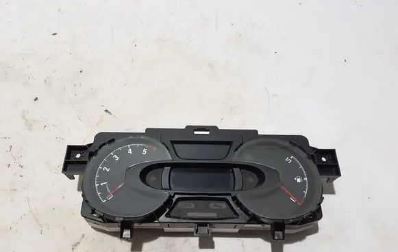 Opel Vivaro Speedometer (instrument cluster) 248107473R