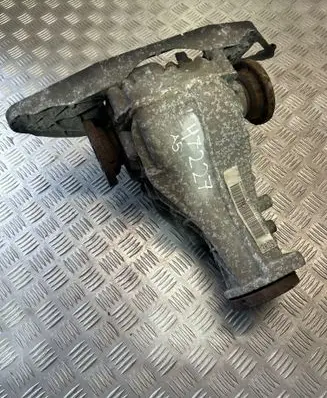 Audi A5 Sportback 8TA Rear differential 0AR525083C