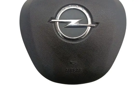 Opel Astra F Airbag squib ring wiring 34210358F