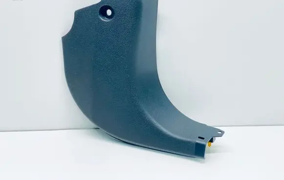 Ford Fiesta Foot area side trim 8A61B02348AEW