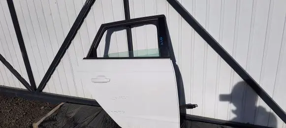 Audi A3 S3 8V Rear door