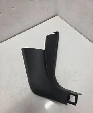 Skoda Kodiaq Foot area side trim 566863484 566863484A