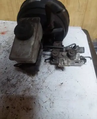 KIA Sportage Brake booster K08W43950 K08W43800
