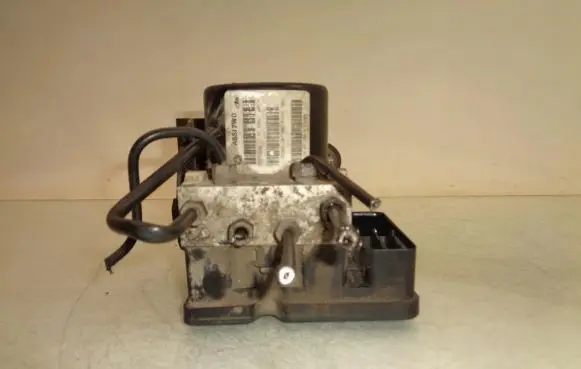 Dodge Caliber ABS Pump P05273303AC