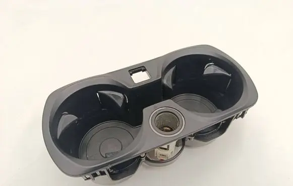 BMW 3 G20 G21 Cup holder front 6806803 04102030405 1870135116