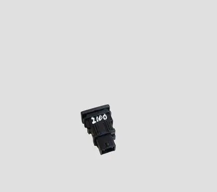 Toyota Avensis T270 Cruise control switch