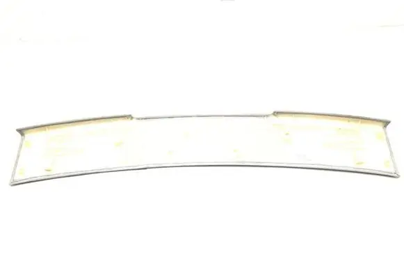 Audi A8 S8 D4 4H (D)pillar trim (top) 4H0868438
