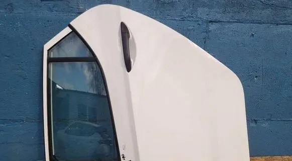 Hyundai i10 Door (2 Door Coupe) 