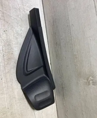 Citroen C3 Dashboard side end trim 9812397877
