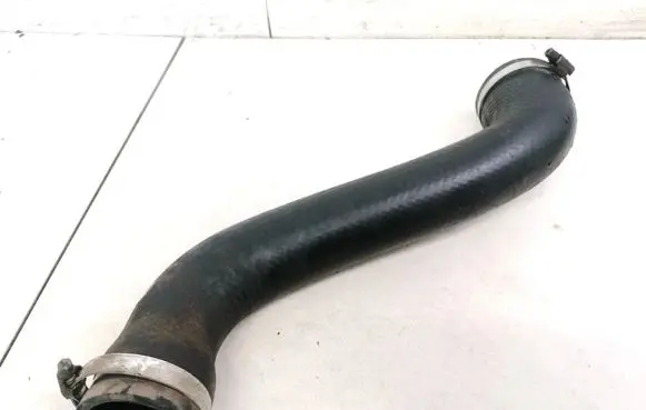 Renault Scenic I Intercooler hose/pipe 7700874594 7700875567