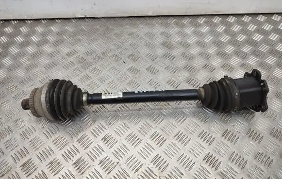 Audi A4 S4 B7 8E 8H Front driveshaft 8E0407272AT