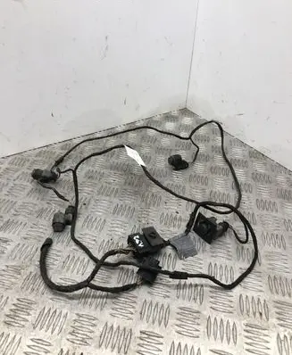 BMW 5 E60 E61 Parking sensor (PDC) wiring loom 9122274 401474 ENS64U