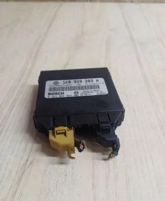 Volkswagen Golf V Parking PDC control unit/module 1K0919283A 0263004065 1039E00479