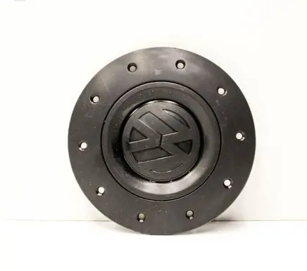 Volkswagen Transporter - Caravelle T5 R20 wheel hub/cap/trim 7H0601151B