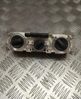 Climate control unit