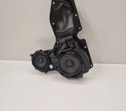 Audi A6 S6 C8 4K Front door speaker 4K0035298