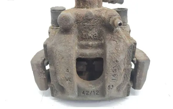 Land Rover Range Rover L322 Rear brake caliper LR010417