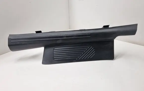 Hyundai Ioniq 5 Rear sill trim cover 85886G1000 AJ0288M1
