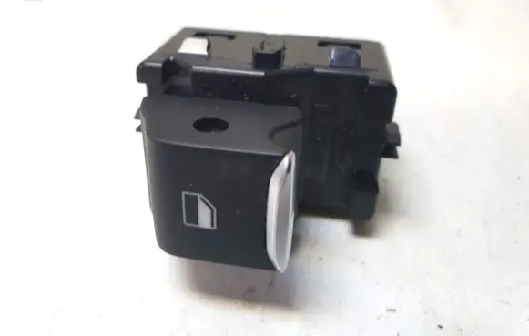 Ford Focus Electric window control switch
