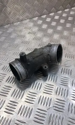 Volvo S60 Intercooler hose/pipe 08631533