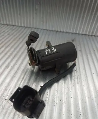 Audi A3 S3 8L Accelerator throttle pedal 0205001043 1112272