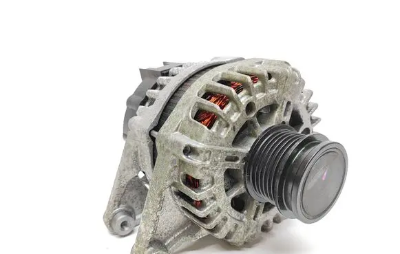 Ford Escape IV Generator/alternator JX6T10300SC 2717685