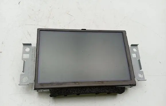 Volvo V60 Screen/display/small screen 31350691