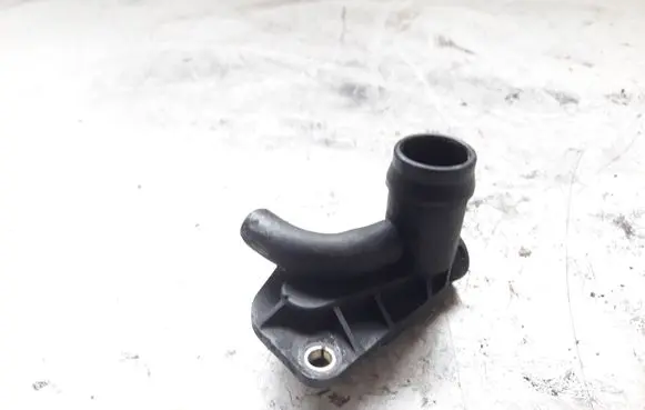 Renault Laguna II Vacuum valve 