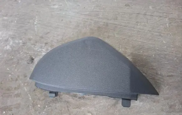Volvo XC70 Dashboard side end trim 30676233