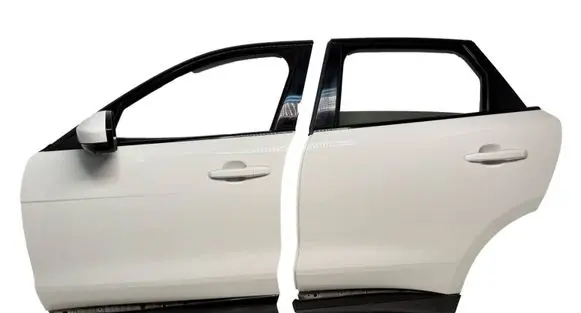 Jaguar F-Pace Front door 