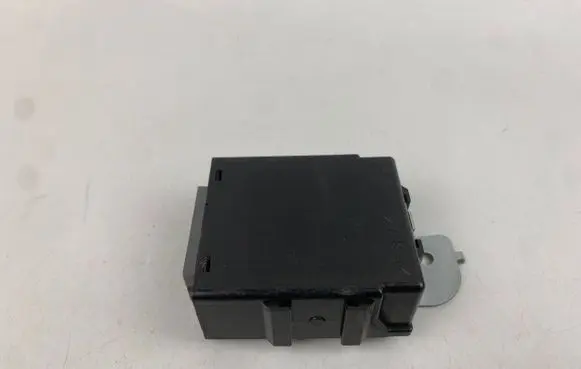 Immobilizer control unit/module