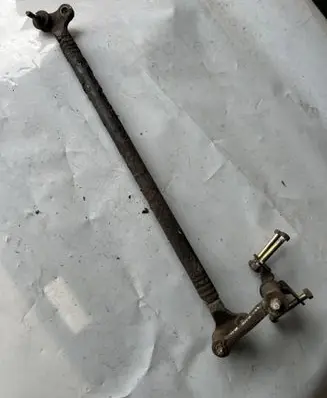 Nissan Terrano Steering tie rod 