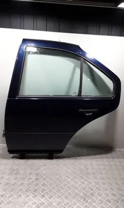 Volkswagen Bora Rear door 