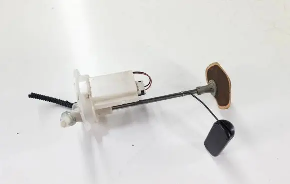 Fuel level sensor