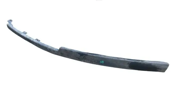 Opel Insignia A Front bumper lip 13238292 551004542